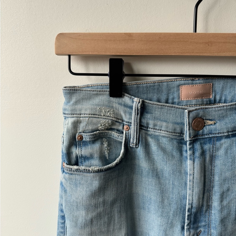 MOTHER Jeans